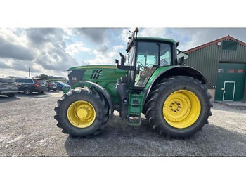 Traktor JOHN DEERE 6175M