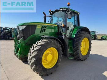 Traktor JOHN DEERE 6175M