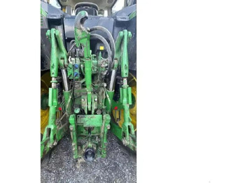 Traktor John Deere 6175m: slika 3