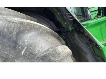 Traktor John Deere 6175m: slika 4