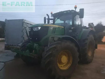 Traktor JOHN DEERE 6175R