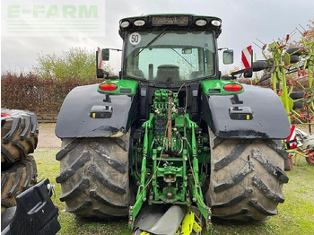 Traktor John Deere 6195 r: slika 4