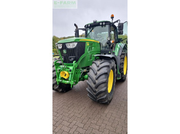 Traktor JOHN DEERE 6195M