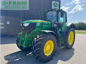 Traktor JOHN DEERE 6195M