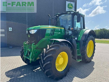 Traktor JOHN DEERE 6195M