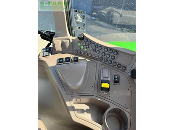 Traktor John Deere 6195m: slika 3