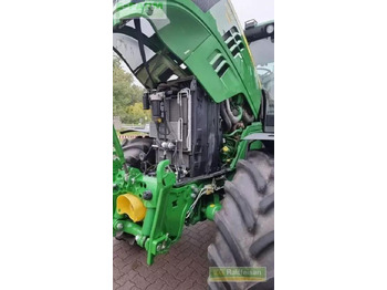 Traktor John Deere 6195m: slika 3 Traktor John Deere 6195m: slika 3