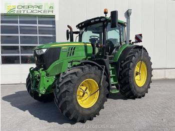 Traktor JOHN DEERE 6195R