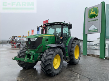 Traktor JOHN DEERE 6210R