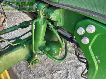Traktor John Deere 6230r: slika 4 Traktor John Deere 6230r: slika 4