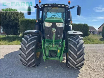Traktor John Deere 6230r: slika 2 Traktor John Deere 6230r: slika 2