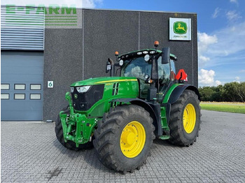 Traktor JOHN DEERE 6250R