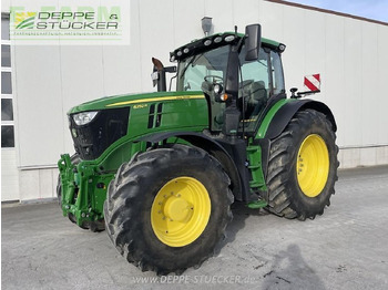 Traktor JOHN DEERE 6250R