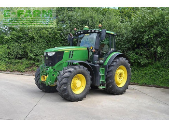 Traktor JOHN DEERE 6250R