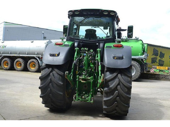Traktor John Deere 6250r: slika 4
