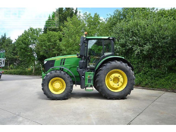 Traktor John Deere 6250r: slika 5