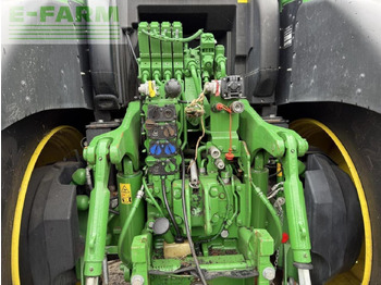 Traktor John Deere 6250r: slika 5