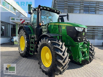Traktor John Deere 6250r: slika 2