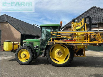 Traktor John Deere 6300 premium+dubex model 8 veldspuit: slika 2