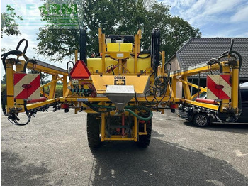 Traktor John Deere 6300 premium+dubex model 8 veldspuit: slika 4