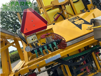 Traktor John Deere 6300 premium+dubex model 8 veldspuit: slika 5