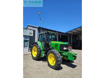 Traktor JOHN DEERE 6320