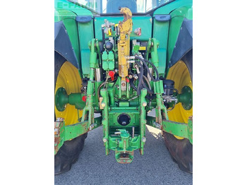 Traktor John Deere 6420 premium plus: slika 4