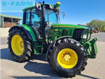 Traktor John Deere 6420 premium plus: slika 5
