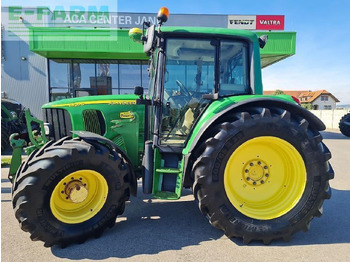Traktor John Deere 6420 premium plus: slika 3