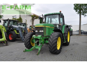 Traktor John Deere 6610 tls: slika 2