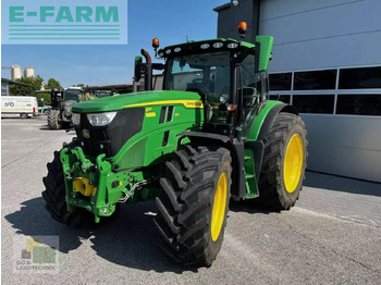 Traktor JOHN DEERE 6R 185