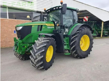 Traktor JOHN DEERE 6R Series