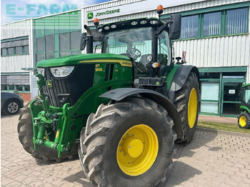 Traktor JOHN DEERE 6R Series