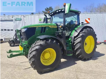 Traktor JOHN DEERE 6R 215