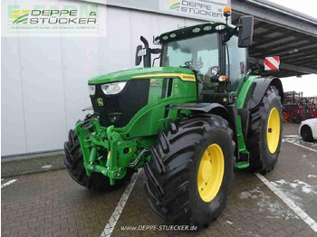 Traktor JOHN DEERE 6R 215