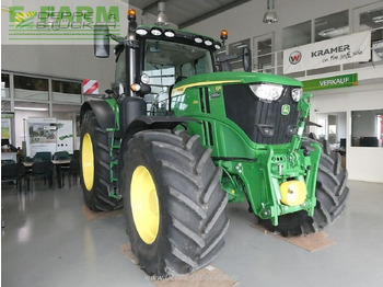 Traktor John Deere 6r 250: slika 4