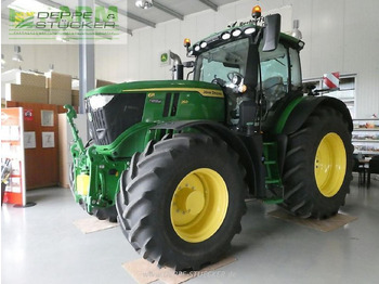 Traktor John Deere 6r 250: slika 2