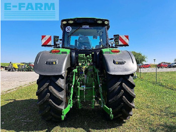 Traktor John Deere 6r195 / 6r195: slika 3