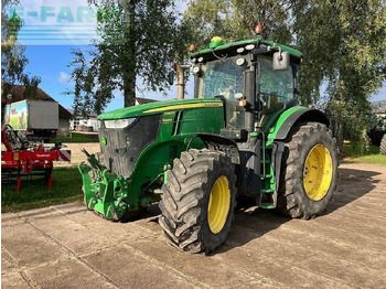 Traktor JOHN DEERE 7290R