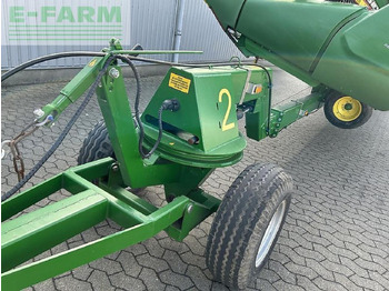 Dodatak za stočnu hranu John Deere 740d: slika 5