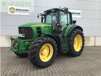 Traktor JOHN DEERE 7530