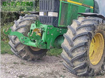 Traktor John Deere 7810: slika 4