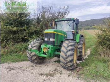 Traktor John Deere 7810: slika 3