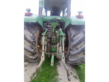 Traktor John Deere 7810: slika 5