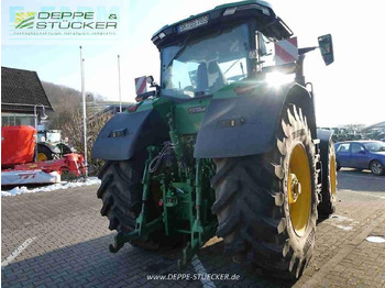 Traktor John Deere 7r 290: slika 5