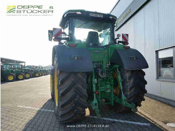 Traktor John Deere 7r 290: slika 4