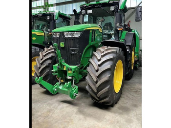 Traktor JOHN DEERE 7R 330