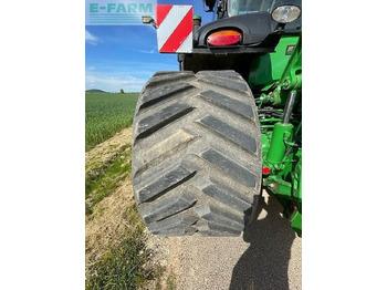 Traktor guseničar John Deere 8335 rt: slika 5