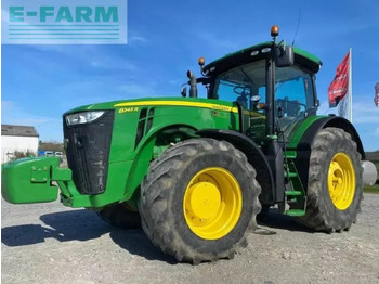Traktor JOHN DEERE 8345R