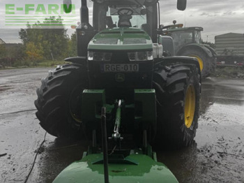 Traktor JOHN DEERE 8370R